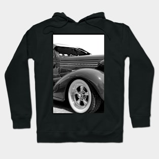 Classic Car Hoodie